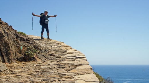 Reisevortrag: Ralf Schwan