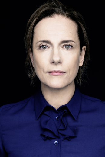 Lesung mit Claudia Michelsen