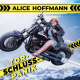 Comedy: Alice Hoffmann „Torschlusspanik