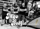 Konzert: Ingo Boogie & The Backbeat 5’s