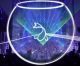 Konzert: Pink Floyd Cover inkl. Lasershow