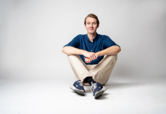 Comedy: Jonas Greiner