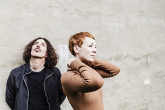Konzert: Shakti & Matze