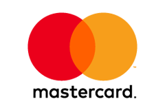 Kreditkarte/Mastercard